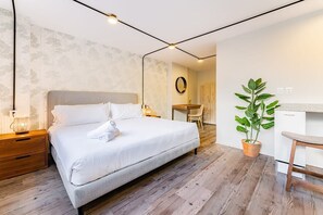 1 bedroom, iron/ironing board, WiFi, bed sheets - VH | Loft Condesa | Wifi + Washing Room | 257 (Ciudad de México)