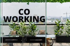 Dining - VH | Condesa | Industrial Design and Rooftop | 251 (Ciudad de México)