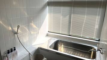 Secadora de cabello y toallas