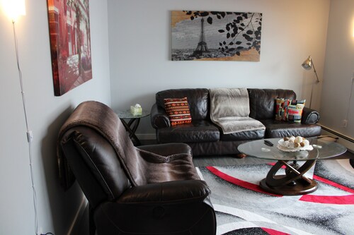 2 bedroom Home -The Regis 