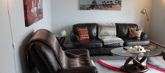 2 bedroom Home -The Regis 