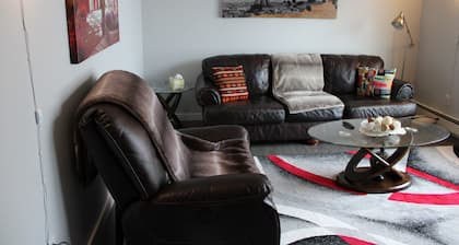 2 bedroom Home -The Regis