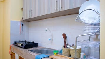 Cucina privata