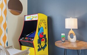 Sala de juegos