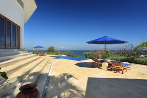 Exterior - Villa Kipas Retreat (Senggigi)