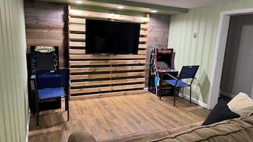 Sala de juegos