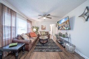 TV connectée, jeux vidéo