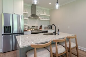 Cucina privata