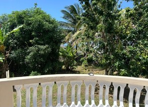 Property grounds - Modern 3 Bed Sea View Retreat St Ann's Ocho Rios (St Ann's)