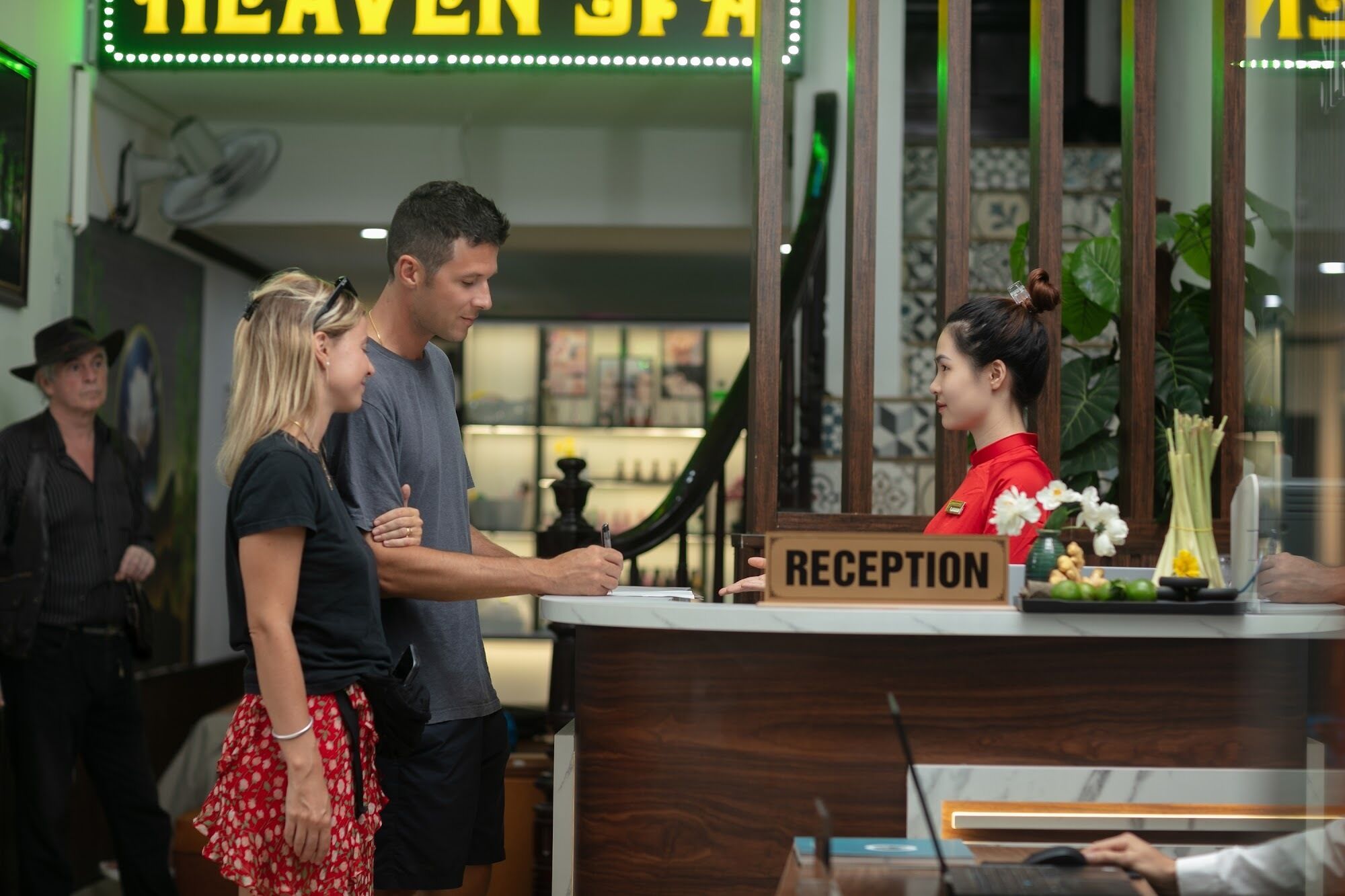 Photo - Silk Hanoi Moment Hotel & Spa - Hanoi Old Quarter