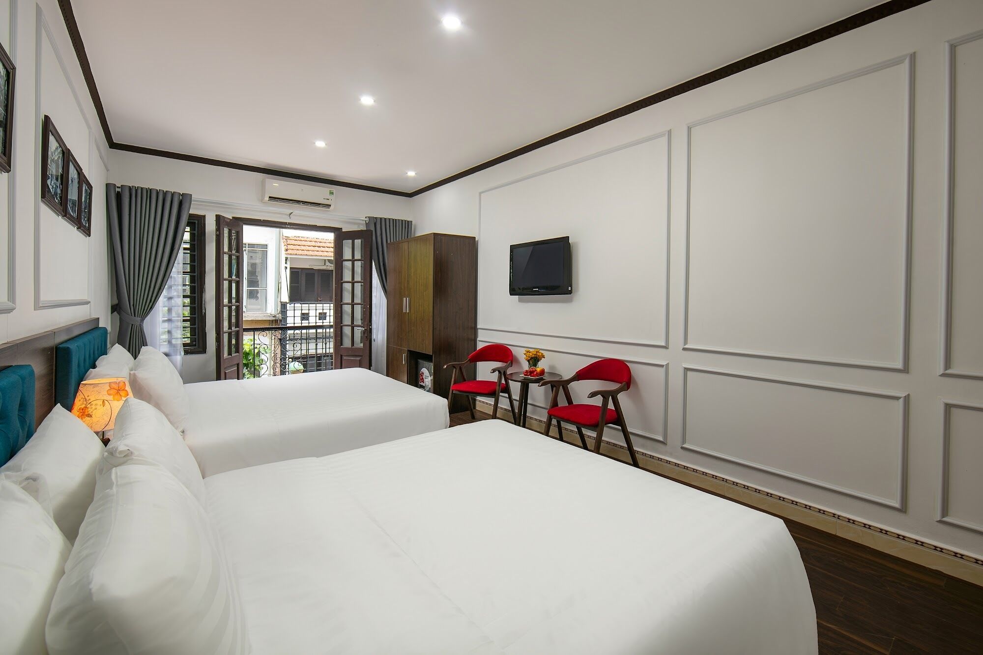 Photo - Silk Hanoi Moment Hotel & Spa - Hanoi Old Quarter