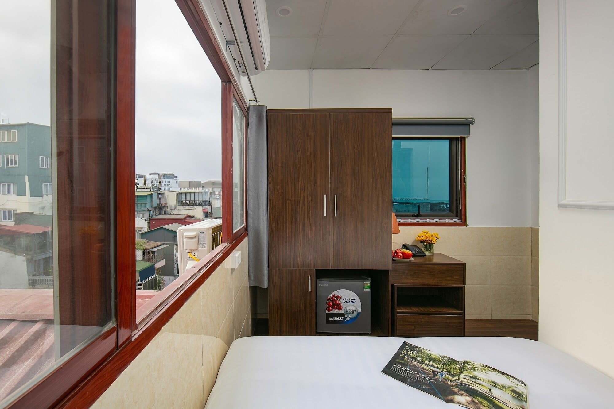 Photo - Silk Hanoi Moment Hotel & Spa - Hanoi Old Quarter