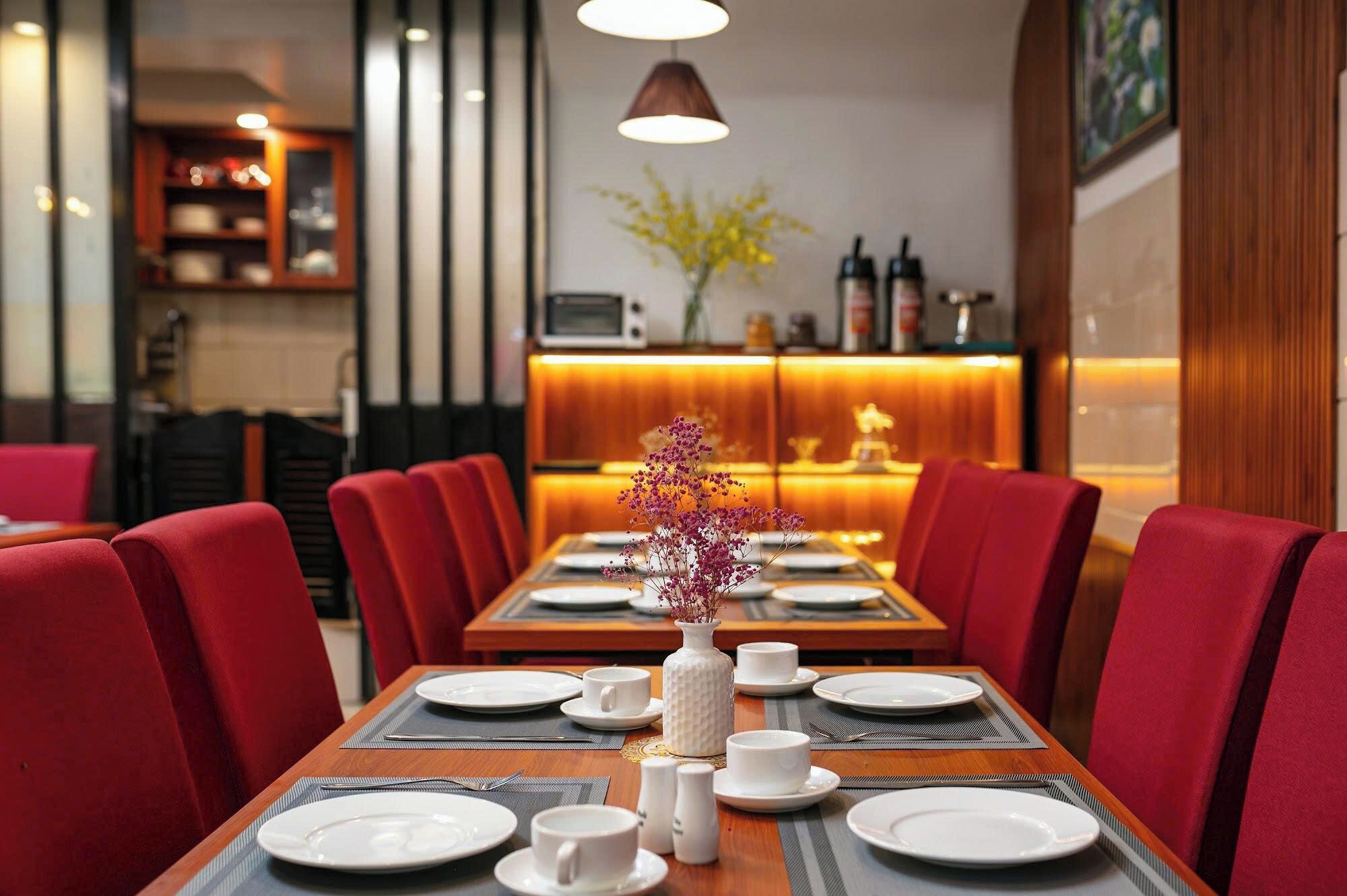 Foto - Silk Hanoi Moment Hotel & Spa