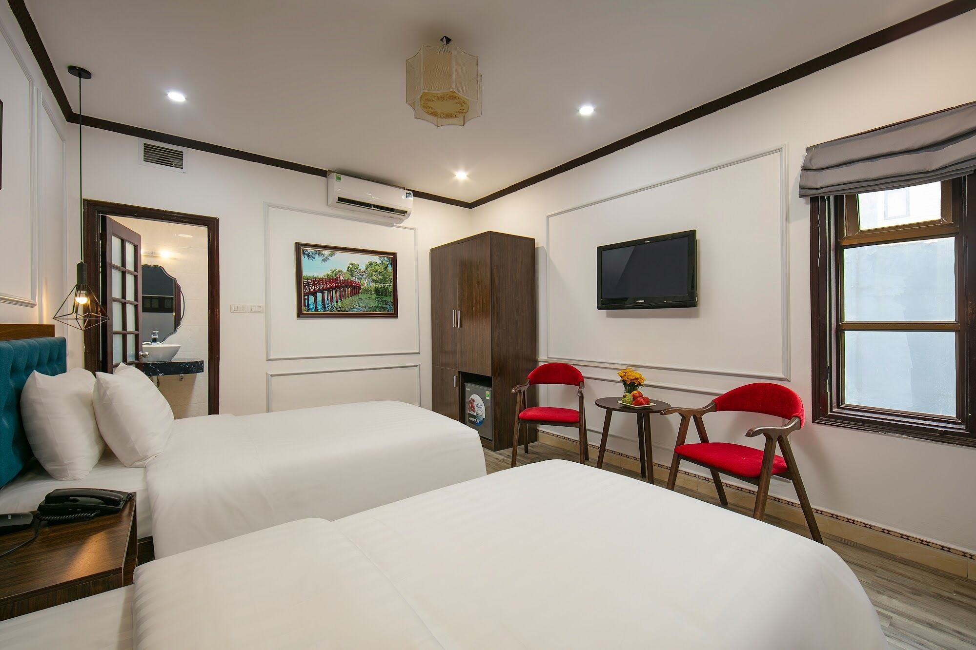 Photo - Silk Hanoi Moment Hotel & Spa - Hanoi Old Quarter