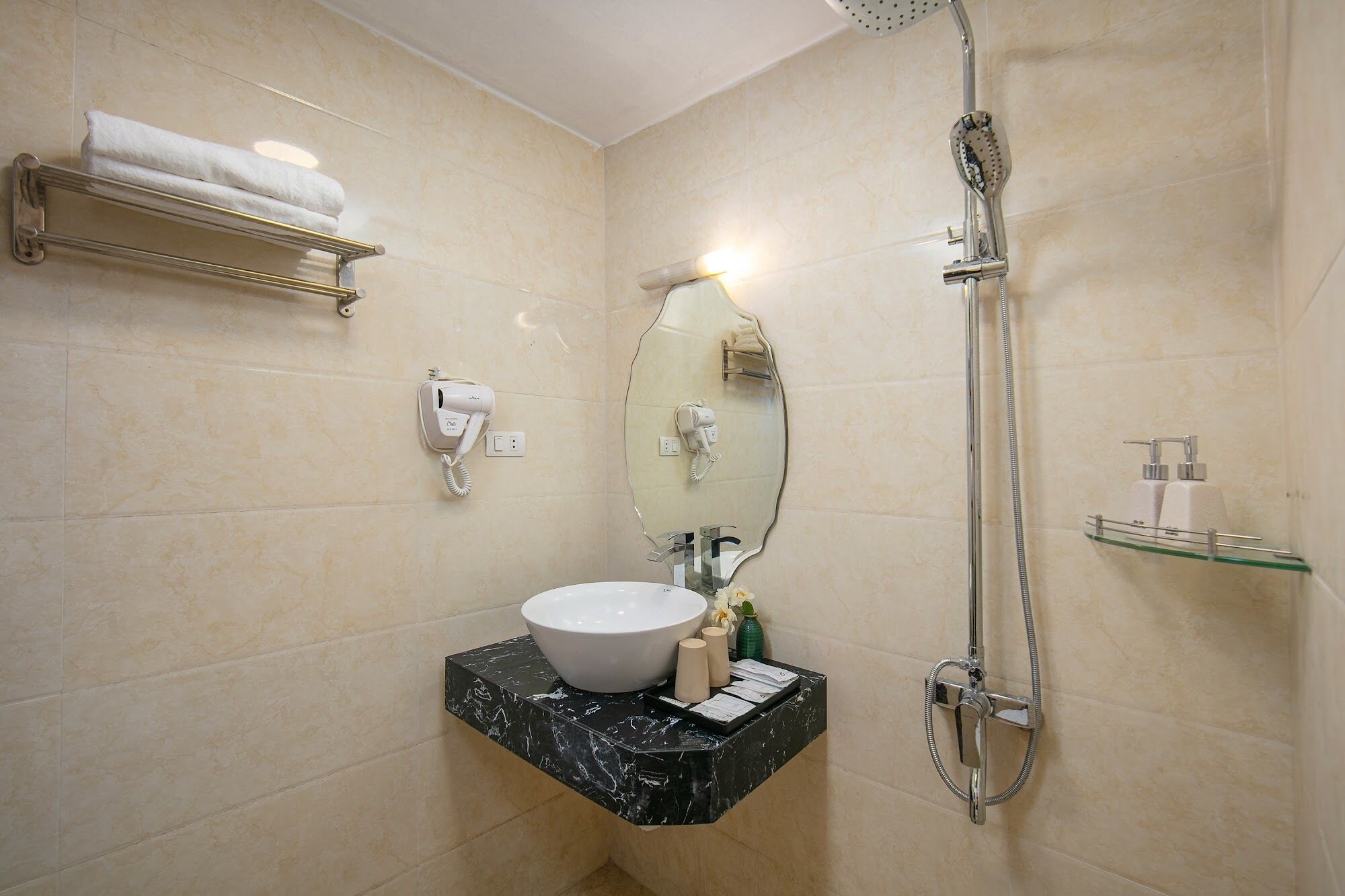 Photo - Silk Hanoi Moment Hotel & Spa - Hanoi Old Quarter