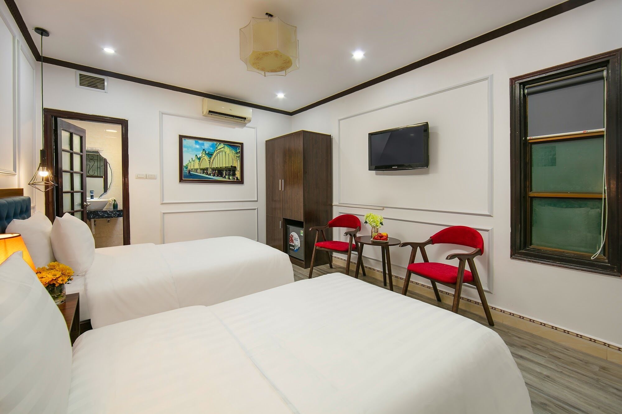 Photo - Silk Hanoi Moment Hotel & Spa - Hanoi Old Quarter