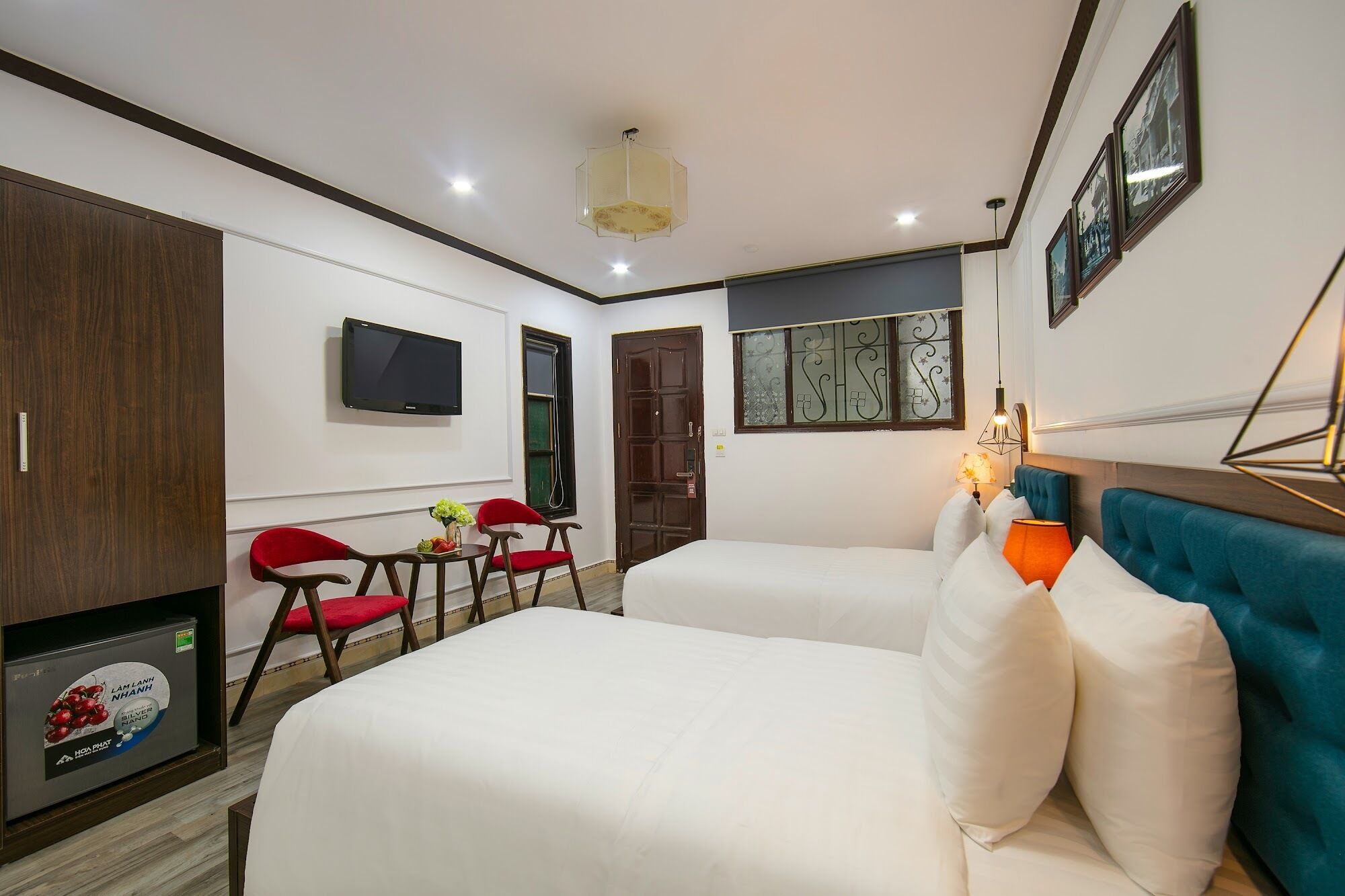 Photo - Silk Hanoi Moment Hotel & Spa - Hanoi Old Quarter