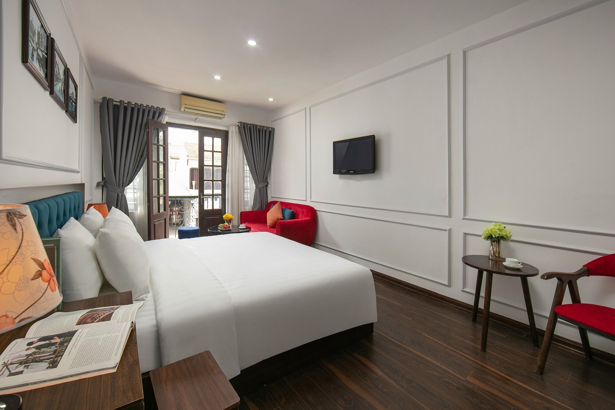 Photo - Silk Hanoi Moment Hotel & Spa - Hanoi Old Quarter