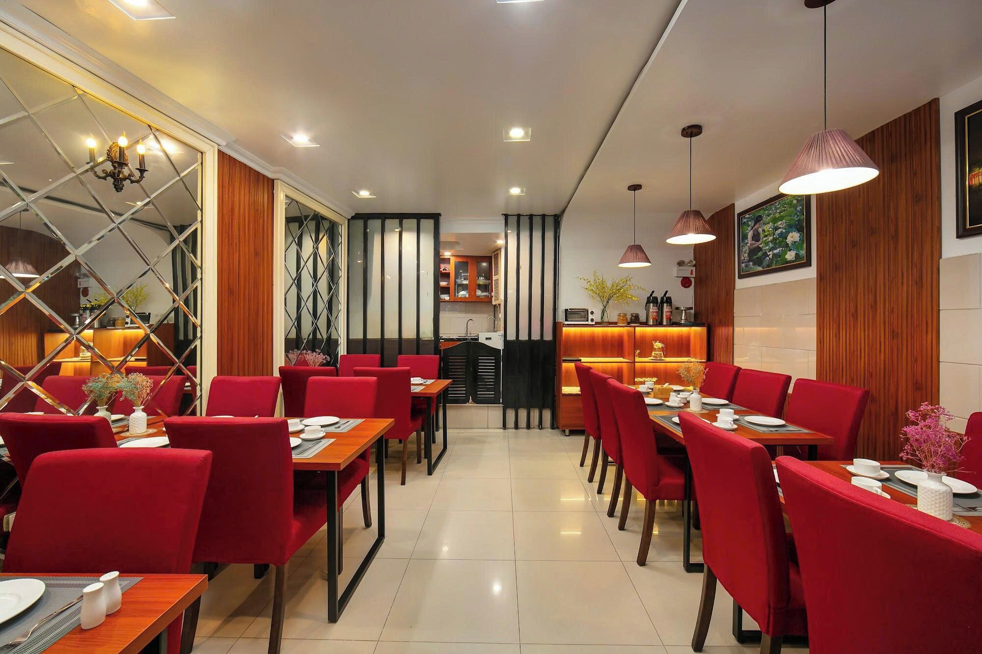 Foto - Silk Hanoi Moment Hotel & Spa