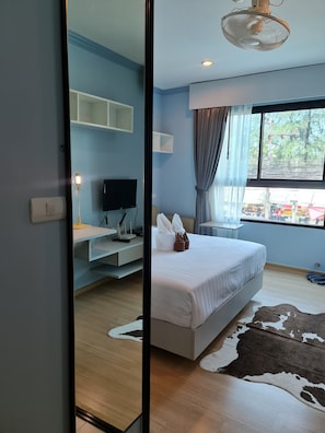 Standard Apartment