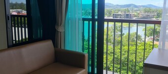 At Laguna Phuket Apartment