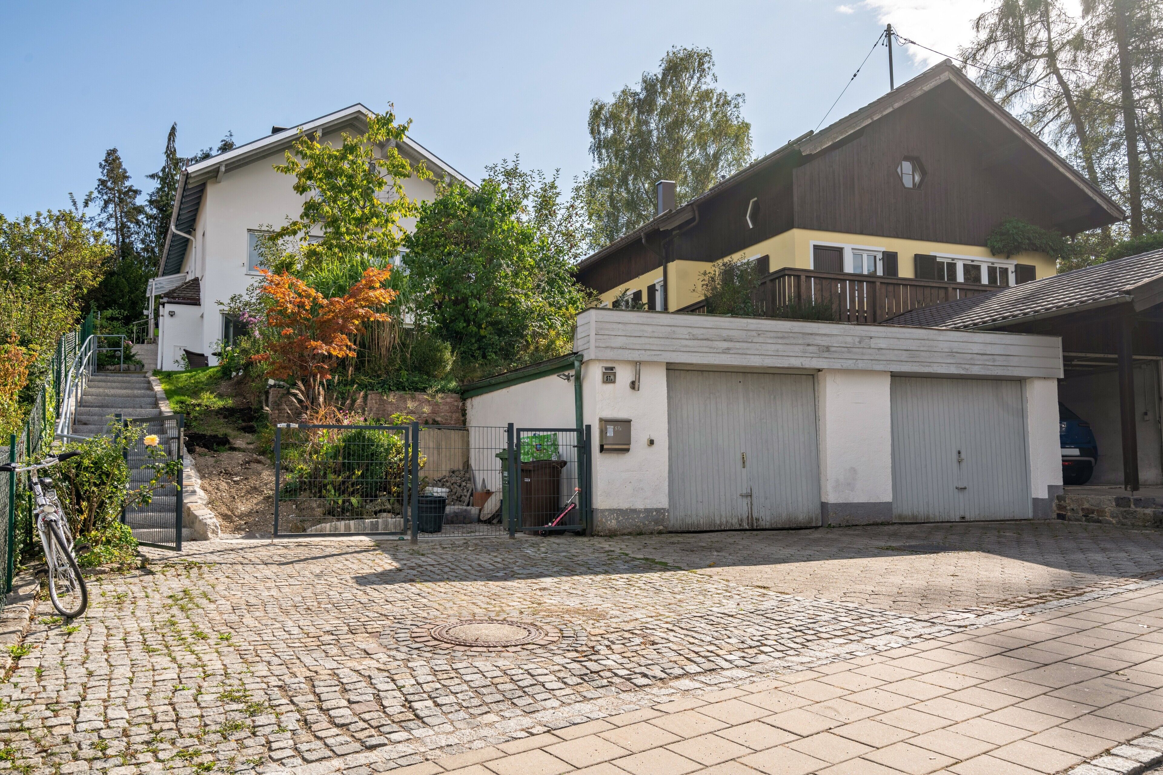 Außenbereich
