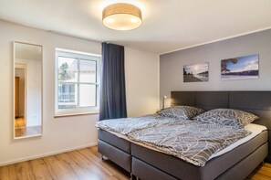 2 camere, ferro/asse da stiro, Wi-Fi gratuito, lenzuola