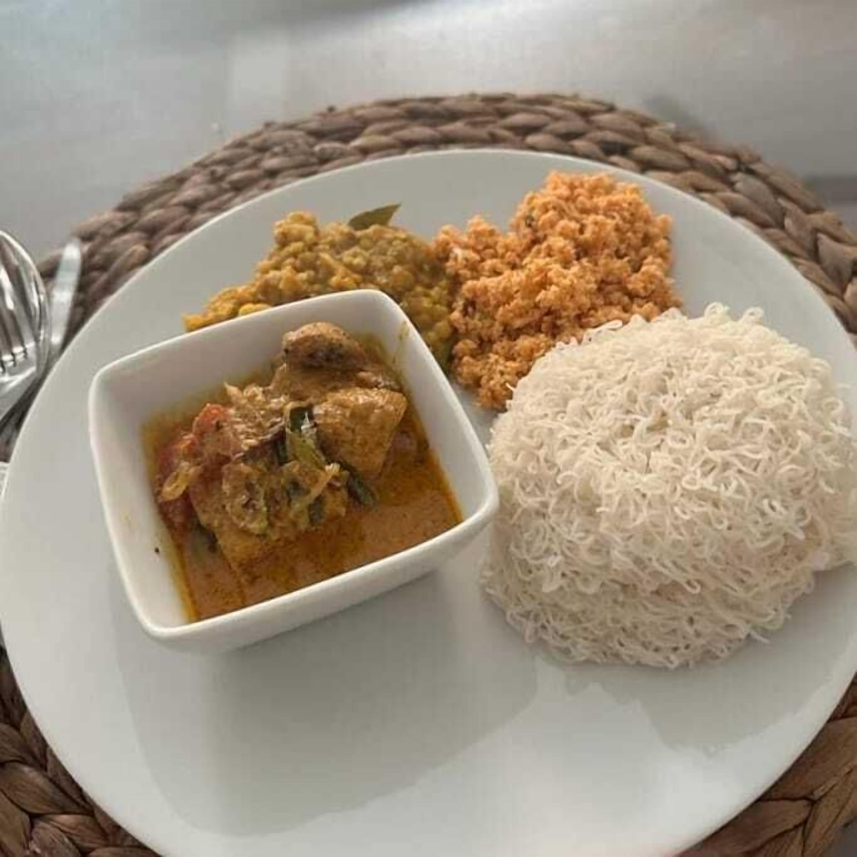 Photo - Angam Villas Colombo