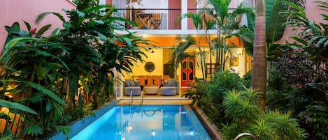 Premium Villa, Multiple Bedrooms, Private Pool | Exterior