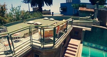 Hotel Boutique Puerto Natura