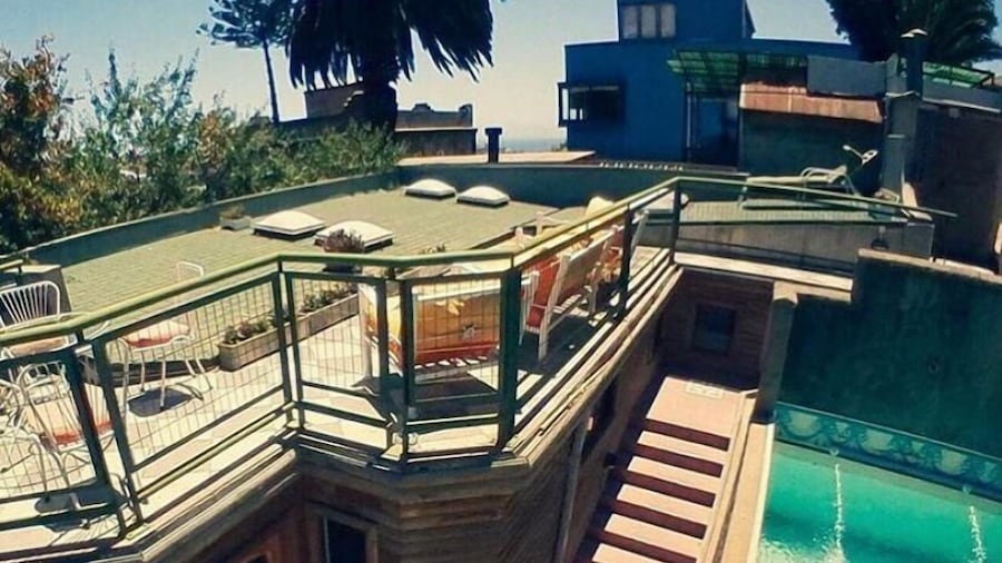 Hotel Boutique Puerto Natura