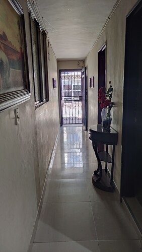 Habitación con Baño Privado#7