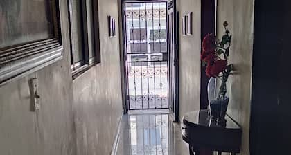 Habitación con Baño Privado#7