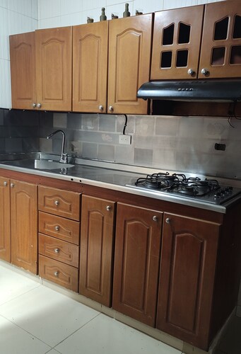 Habitación con baño privado#7