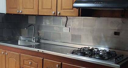 Habitación con Baño Privado#7