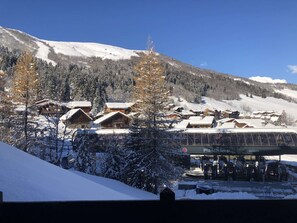 施設からの眺望