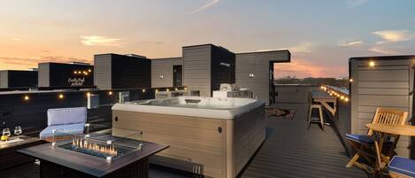 テラス / パティオ