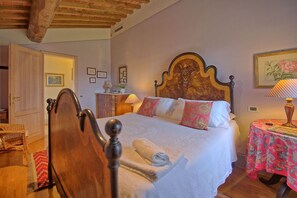 5 Schlafzimmer, WLAN