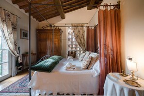 5 chambres, Wi-Fi