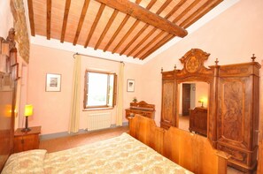 5 bedrooms - Villa Gaeta - Pienza ,Tuscany (Pienza)