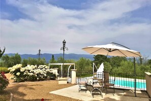 Terraço/pátio