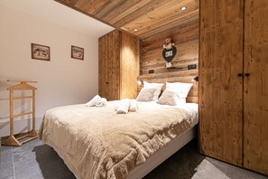 4 slaapkamers, gratis wifi