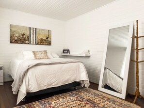 3 chambres, bureau, fer et planche Ă repasser, Wi-Fi gratuit