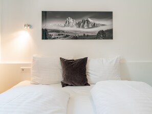 1 habitación y acceso a internet