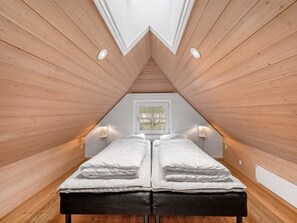 5 Schlafzimmer, WLAN