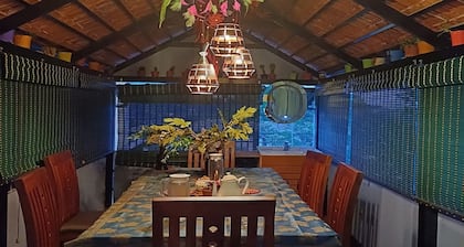 Kasal's Stay
