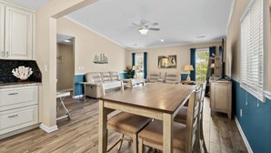 Unclassified image, 5 of 47, button - Salty Breeze Retreat With Pool & LSV By Beach Star (Myrtle Beach)