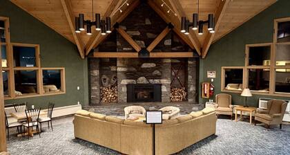 Cute Studio Apt Resort Lincoln, NH Loon Mountain