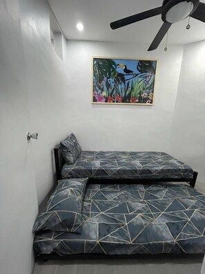 Interior - Cosy Canlubang Apartment and near all amenities (calamba)