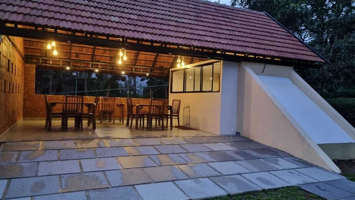 Image de profil de l’hôte